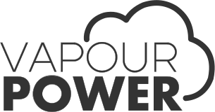 Vapour Power Logo