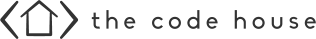 The Code House Logo